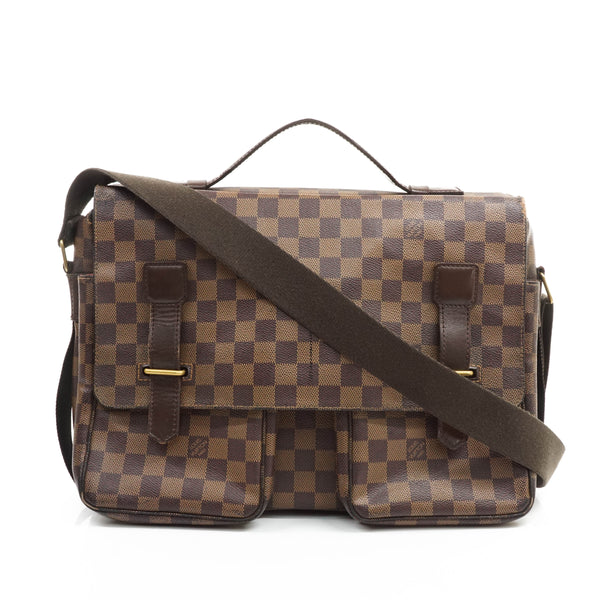 Louis Vuitton Broadway Crossbody