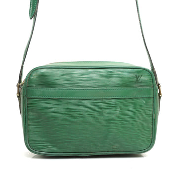 Pre-loved authentic Louis Vuitton Trocadero 24 sale at jebwa.