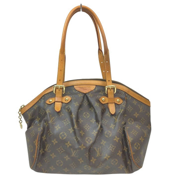 Louis Vuitton Tivoli Gm Shoulder
