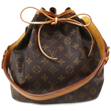 Louis Vuitton Noe Petit Shoulder