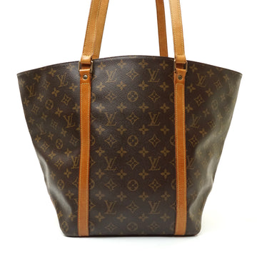 Pre-loved authentic Louis Vuitton Sac Shopping Tote Bag sale at jebwa.