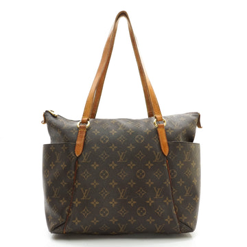 Louis Vuitton Totally Mm Tote Bag