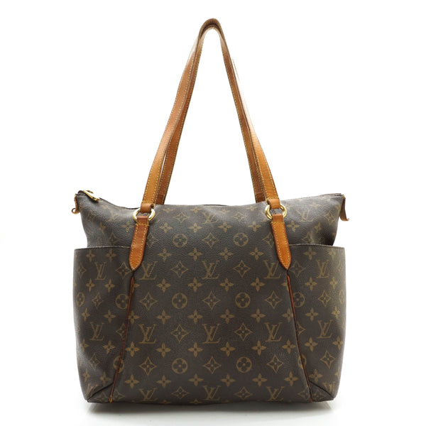 Louis Vuitton Totally Mm Tote Bag