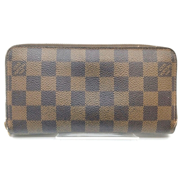Louis Vuitton Zippy Wallet Damier