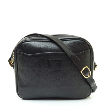 Burberry Crossbody Bag Black