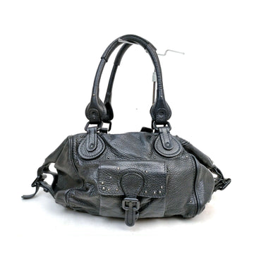 Chloe Paddington Shoulder Bag