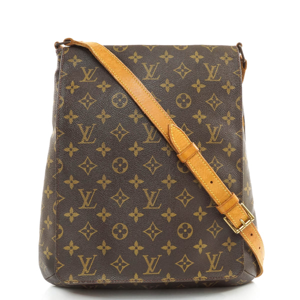 Louis Vuitton Musette Crossbody Bag