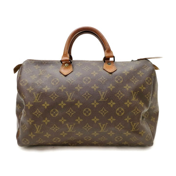 Louis Vuitton Speedy 35 Hand Bag
