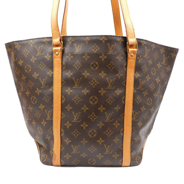 Louis Vuitton Sac Shopping Tote Bag
