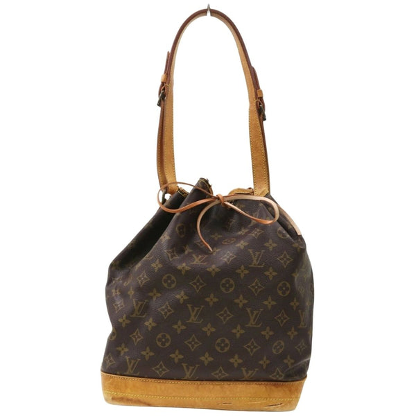 Louis Vuitton Noe Shoulder Bag