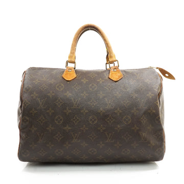 Louis Vuitton Speedy 35 Hand Bag