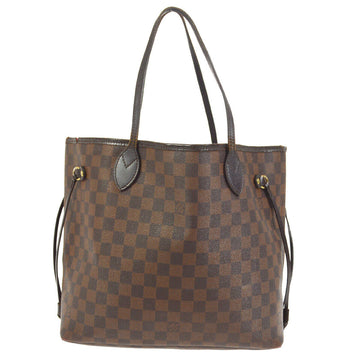 Louis Vuitton Neverfull Mm Tote Bag