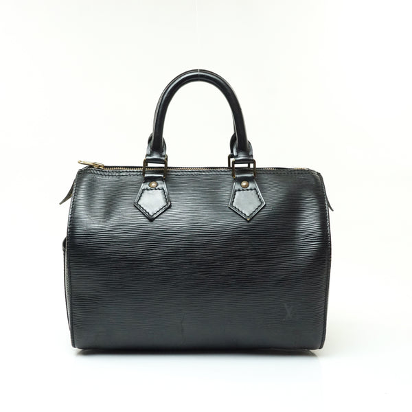 Louis Vuitton Speedy 25 Hand Bag