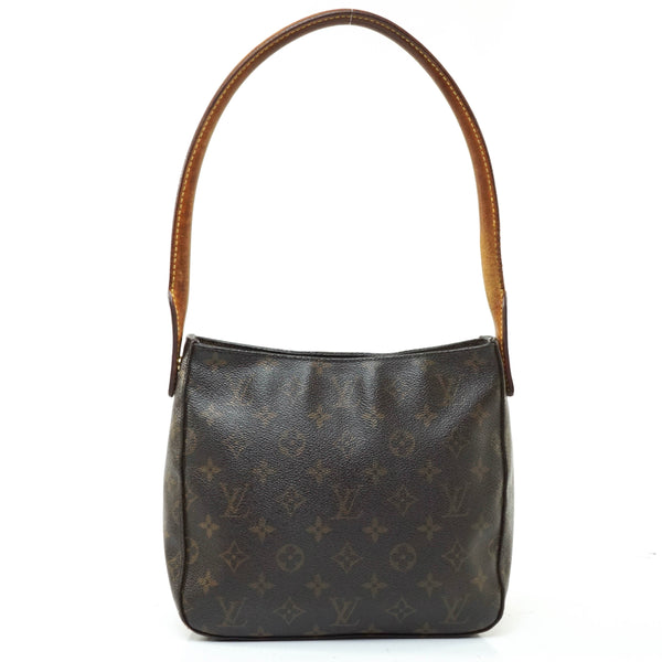 Louis Vuitton Looping Mm Shoulder