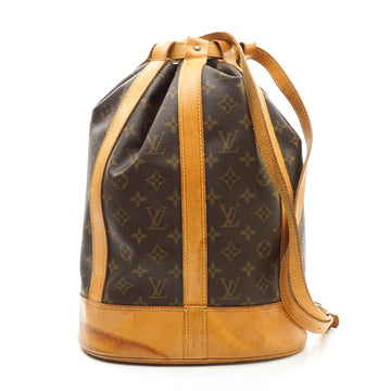 Louis Vuitton Randonnee Pm Shoulder