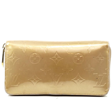 Louis Vuitton Porte Zippy Wallet