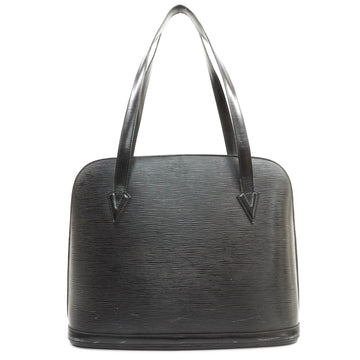 Louis Vuitton Lussac Tote Bag Epi