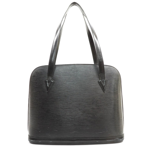 Louis Vuitton Lussac Tote Bag Epi