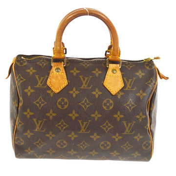 Louis Vuitton Speedy 25 Hand Bag