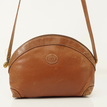 Gucci Crossbody Bag Light Brown