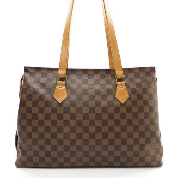 Louis Vuitton Colombine Tote Bag