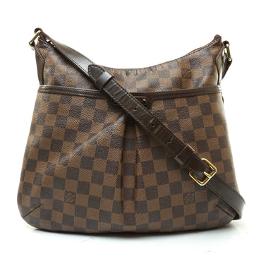 Pre-loved authentic Louis Vuitton Bloomsbury Pm sale at jebwa.