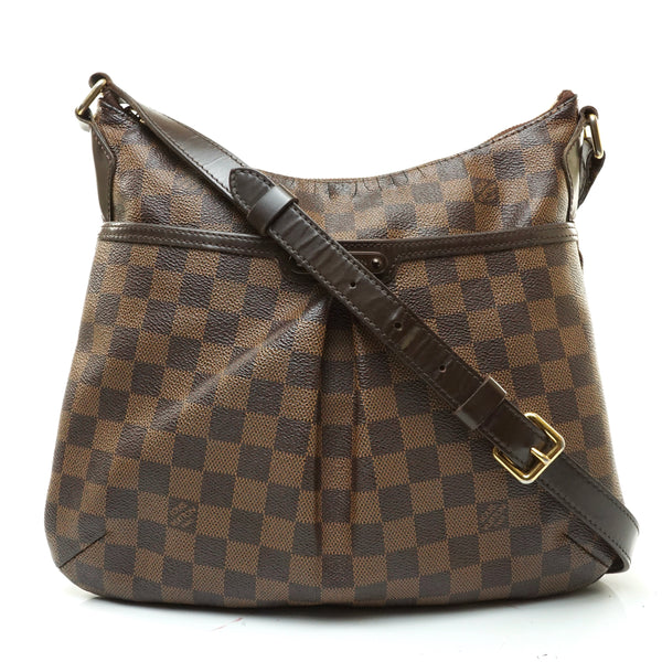 Pre-loved authentic Louis Vuitton Bloomsbury Pm sale at jebwa.