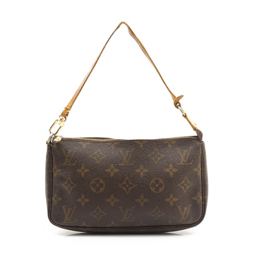 Louis Vuitton Pochette Shoulder Bag
