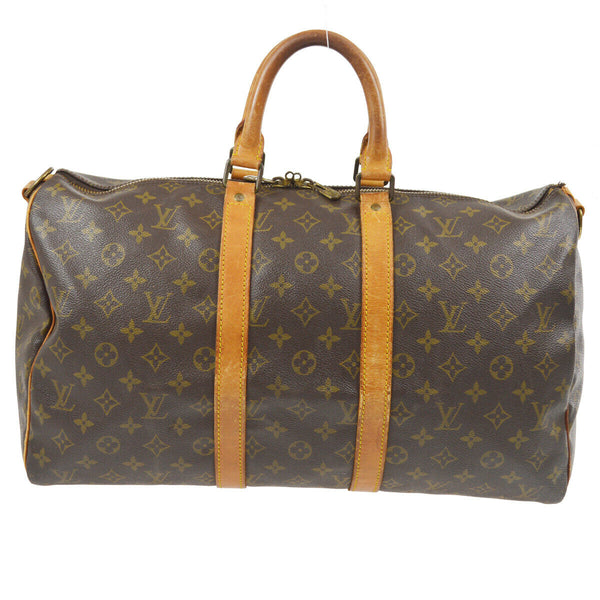 Louis Vuitton Keepall 45