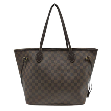 Louis Vuitton Neverfull Mm Shoulder