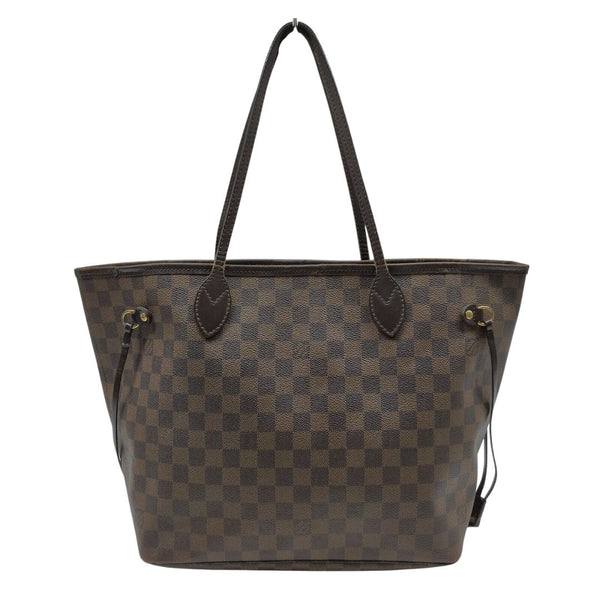 Louis Vuitton Neverfull Mm Shoulder