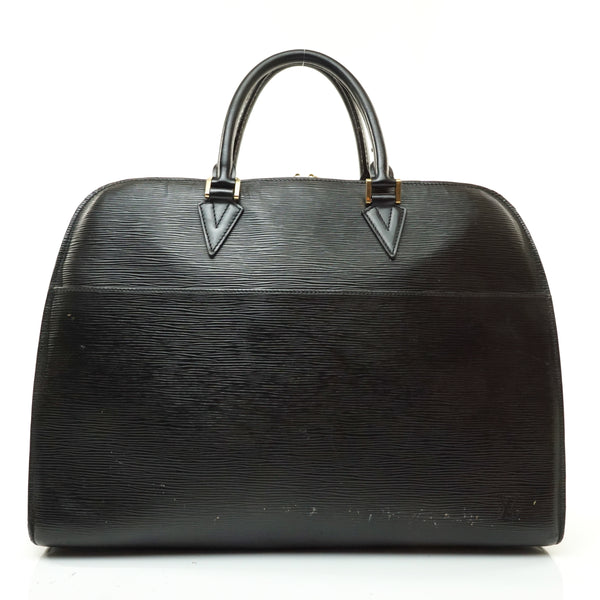 Louis Vuitton Sorbonne Hand Bag