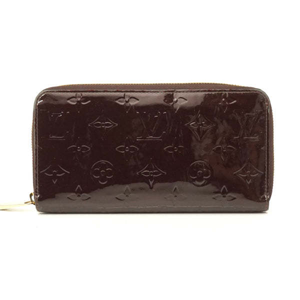 Pre-loved authentic Louis Vuitton Vernis Enamel Patent sale at jebwa