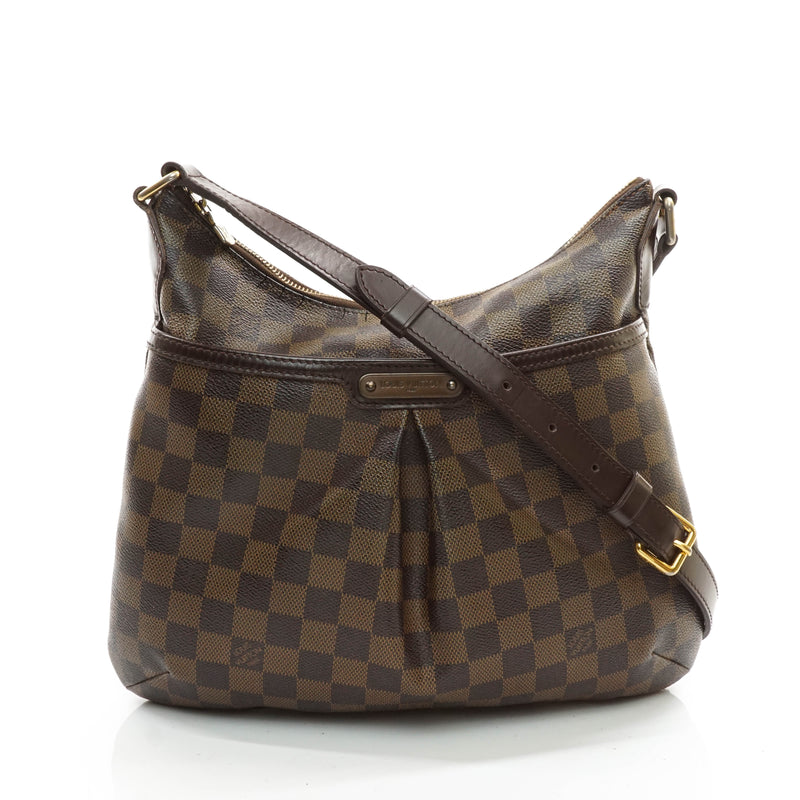 Louis Vuitton, Bags, Louis Vuitton Bloomsbury Pm Size