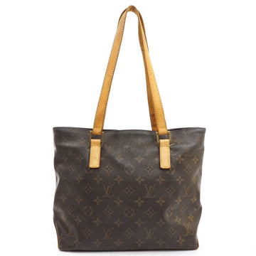 Louis Vuitton Cabas Piano Tote Bag