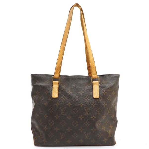 Louis Vuitton Cabas Piano Tote Bag