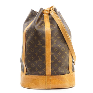 Louis Vuitton Randonnee Gm Shoulder