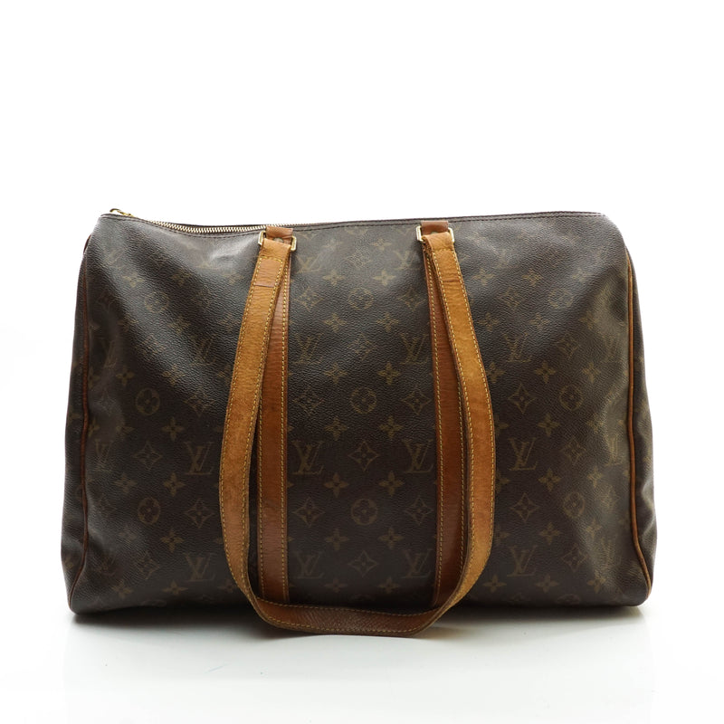Louis Vuitton Flanerie 45 Shoulder Bag