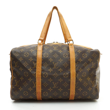 Louis Vuitton Sac Souple 35 Travel