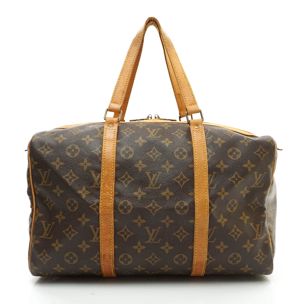 Louis Vuitton Sac Souple 35 Travel