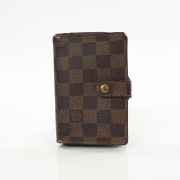 Louis Vuitton Portefeuille Viennois