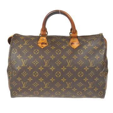 Louis Vuitton Speedy 35 Hand Bag