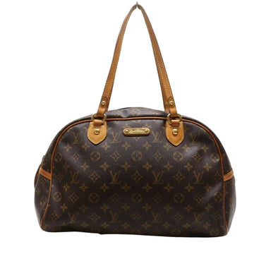 Louis Vuitton Montorgueil Gm