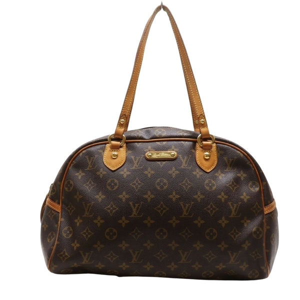 Louis Vuitton Montorgueil Gm