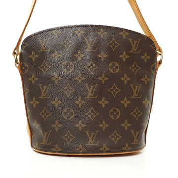 Louis Vuitton Drouot Crossbody Bag