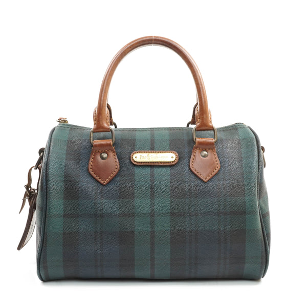 Polo Ralph Lauren Hand Bag Pvc