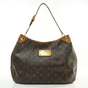 Pre-loved authentic Louis Vuitton Galliera Pm Shoulder sale at jebwa.
