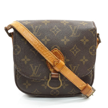 Louis Vuitton Saint Cloud Mini