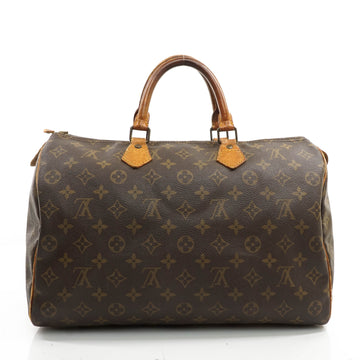 Louis Vuitton Speedy 35 Hand Bag