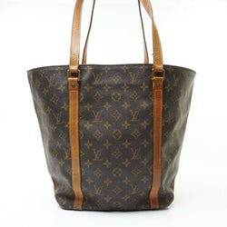 Pre-loved authentic Louis Vuitton Sac Shopping Tote Bag sale at jebwa.